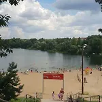 Appartement Widok Z Tarasami *