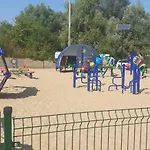 Widok Z Tarasami *