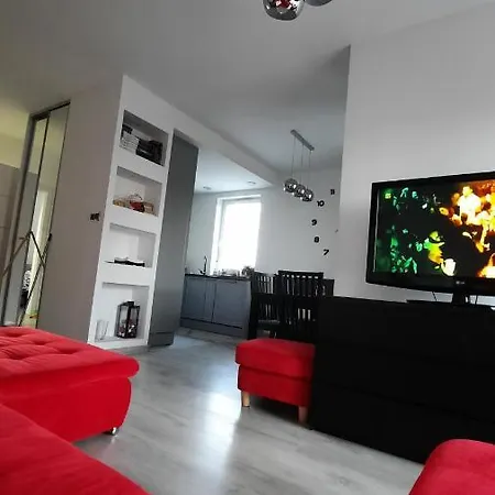 Widok Z Tarasami * 오스트로다