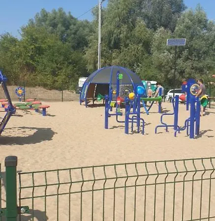 Widok Z Tarasami *