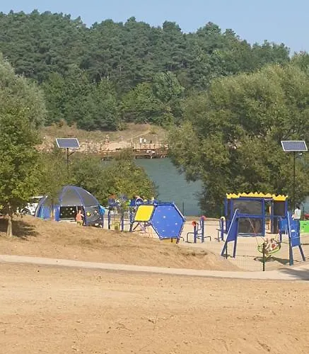 Widok Z Tarasami Apartment *